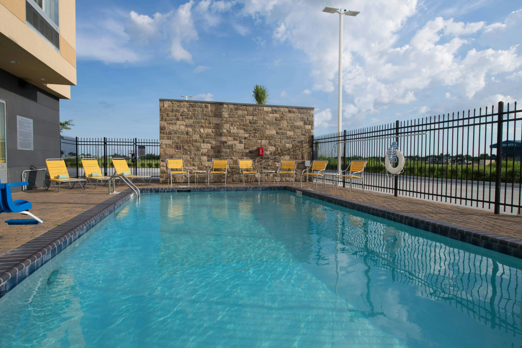 Fairfield Inn & Suites Houma Southeast - Général
