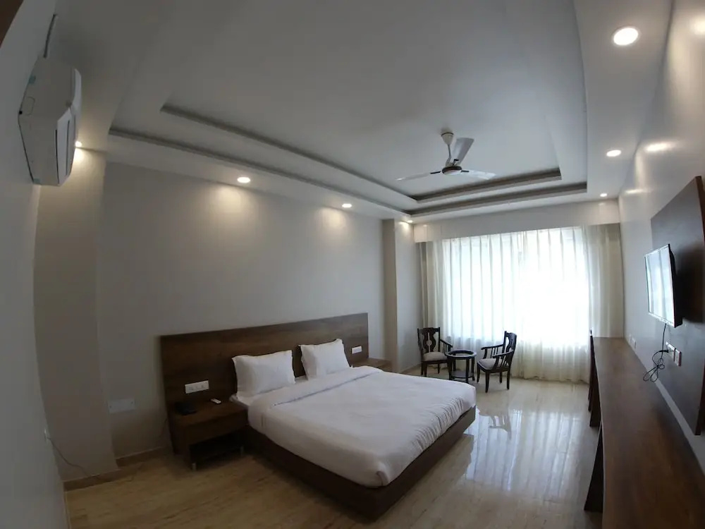 Premium room