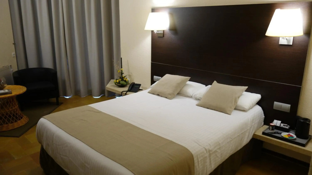 Hotel Baztán - Général