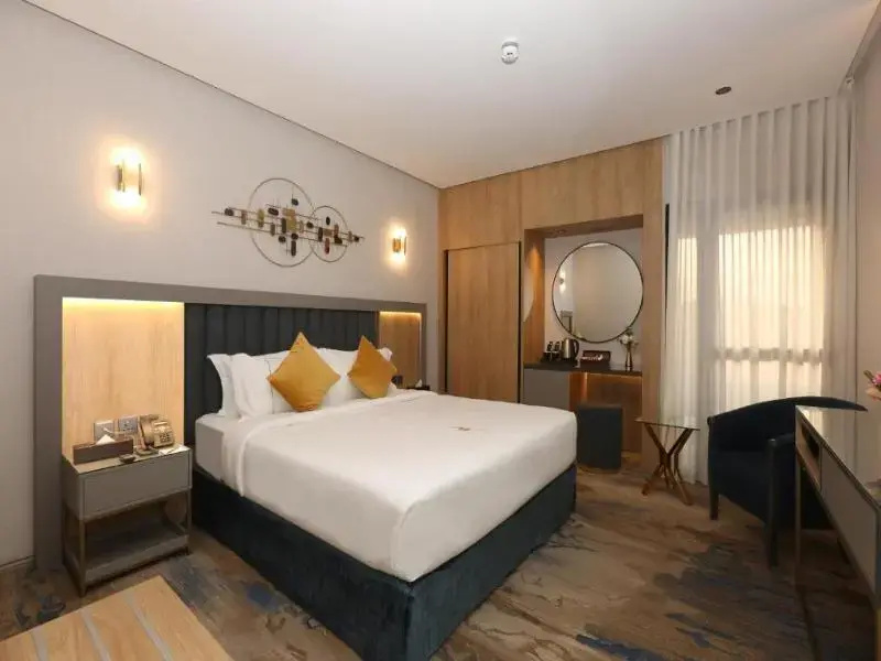 Standard Suite