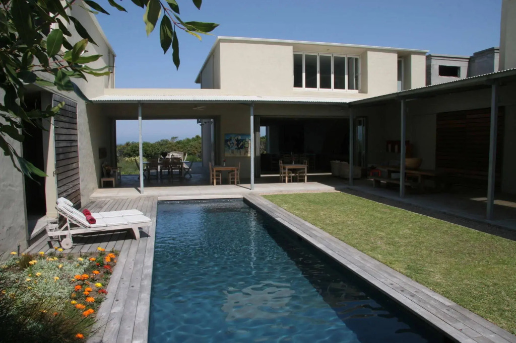 Mosselberg on Grotto Beach - фото 13