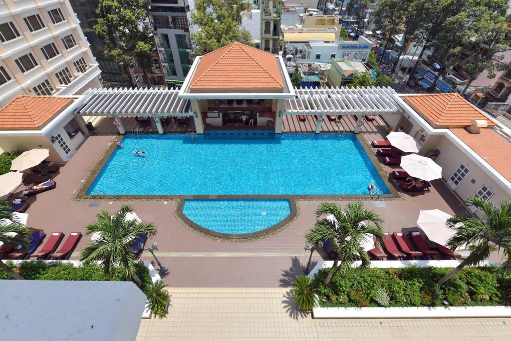 Equatorial Ho Chi Minh
