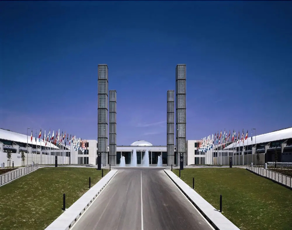 Residence Ducale - Général