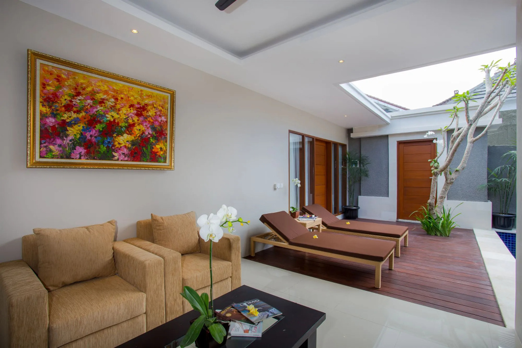 The Light Exclusive Villas & SPA - Général