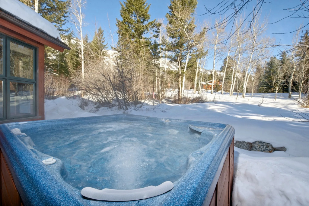 Teton Village Moose Creek by Jackson Hole Resort Lodging - Général
