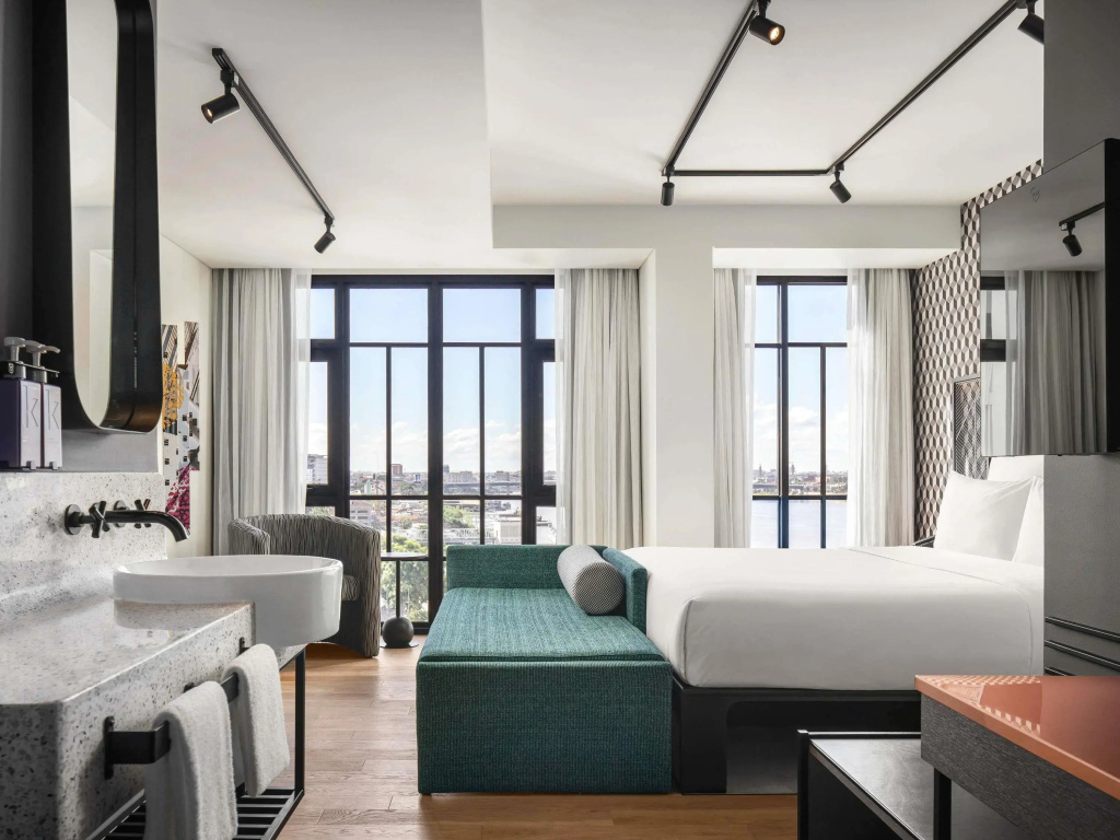 Hotel photo 19