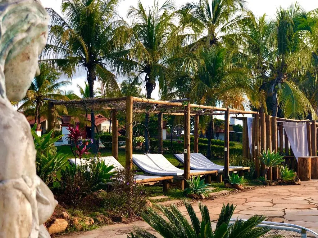 Mar Doce Hotel Boutique - Chambres