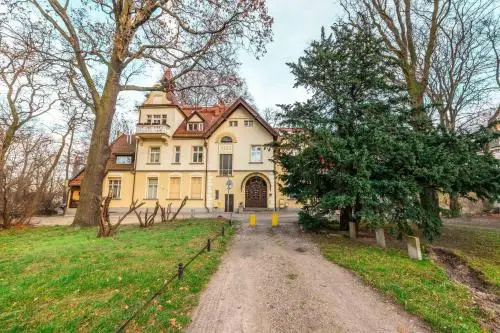 Victus Apartament Tuz Przy Plazy