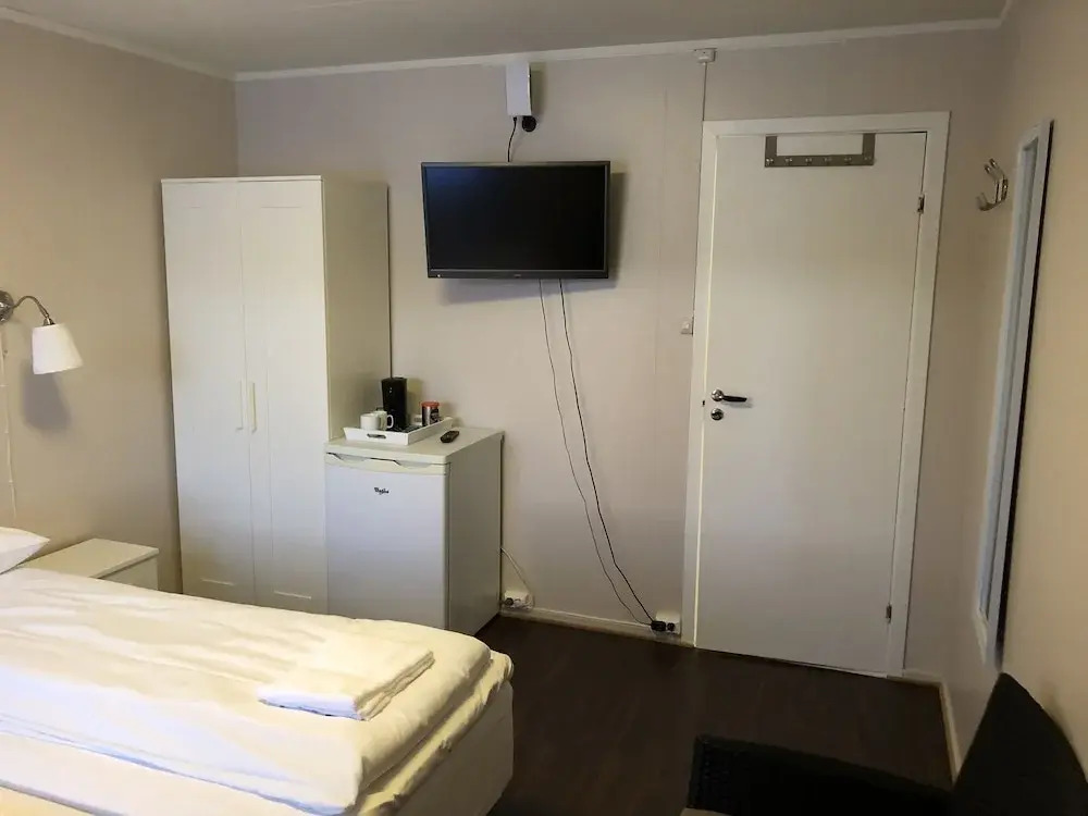 Midnattsol rom og hytter - фото 3