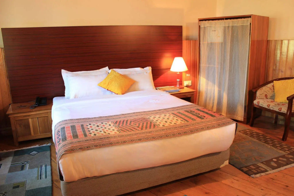 Lemon Tree Resort, Thimphu, Bhutan - Général