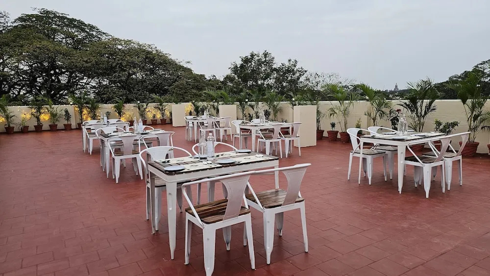 Hotel photo 20