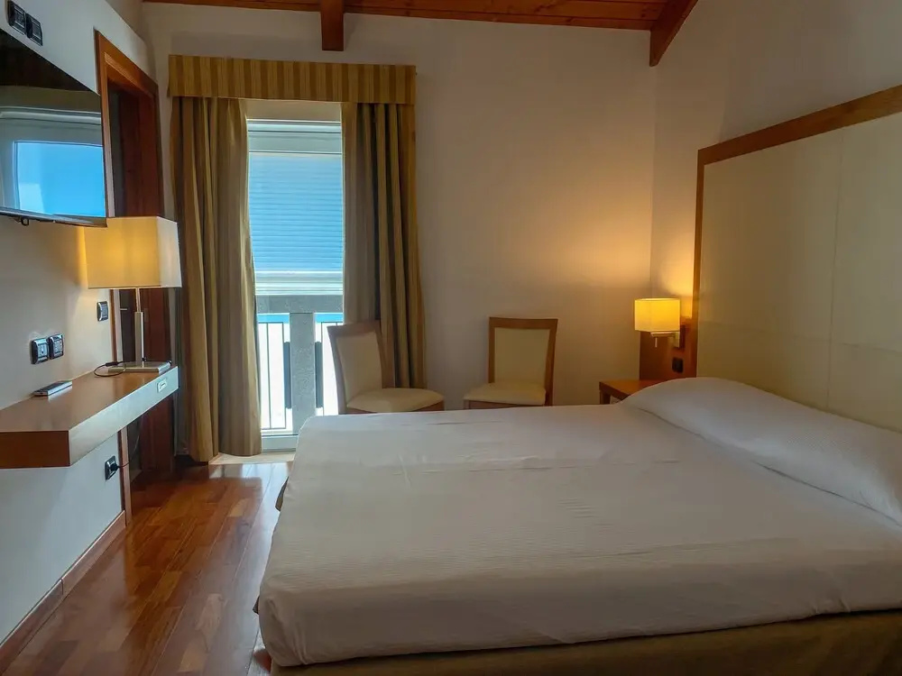 Hotel Mavino - Chambres