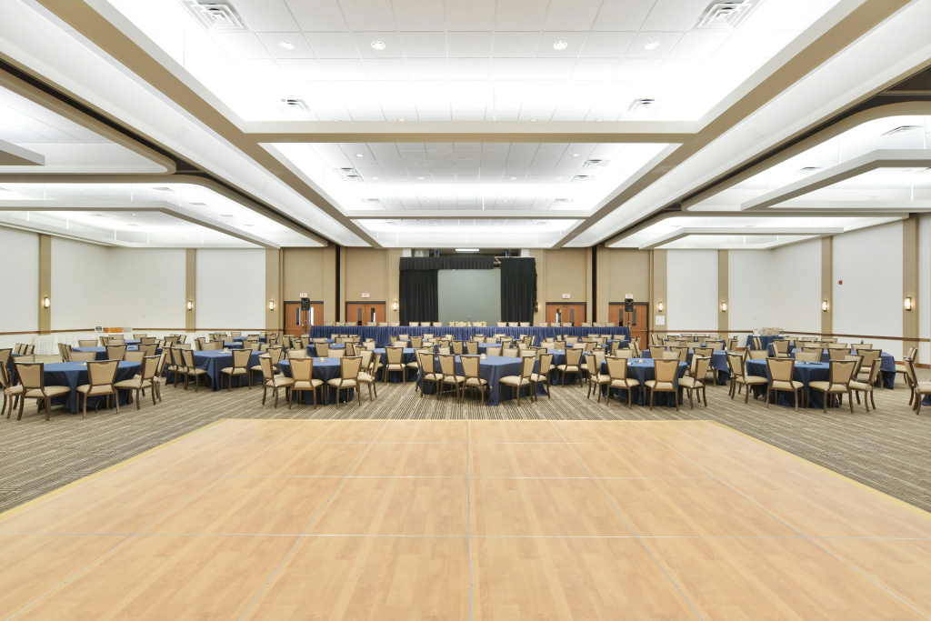 The Lismore Eau Claire - a DoubleTree by Hilton - Général
