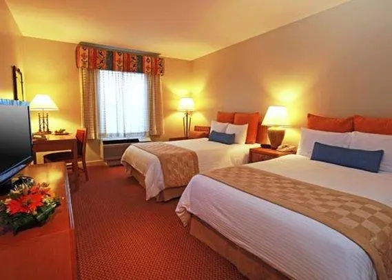 Four Points by Sheraton San Jose Costa Rica - Chambres