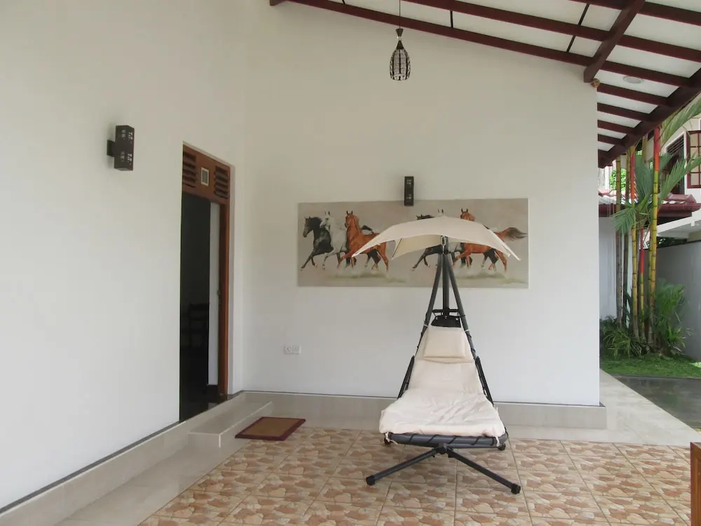 Villa 26