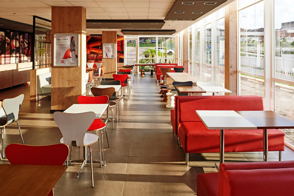 ibis Londrina Shopping - Général