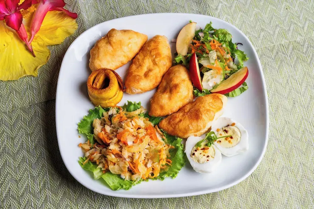 Valley Breeze Guest House - фото 11