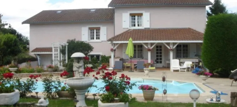 Chambres D'hotes La Residence Fleurie