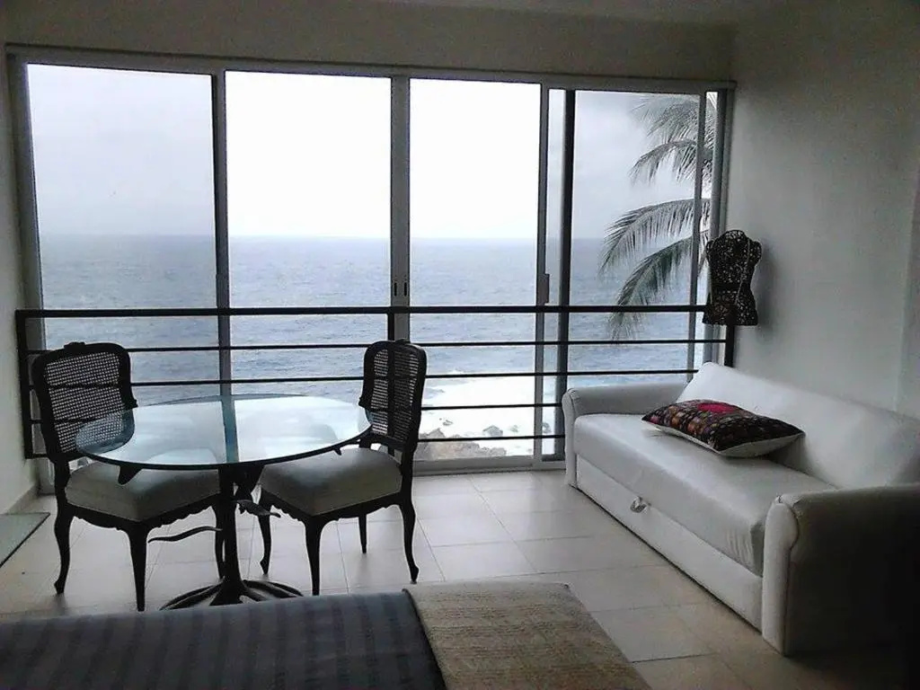 Donde Mira El Sol Tu Casa Spa Resort en Acapulco - Chambres