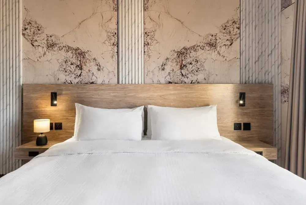 Comfort Suite
