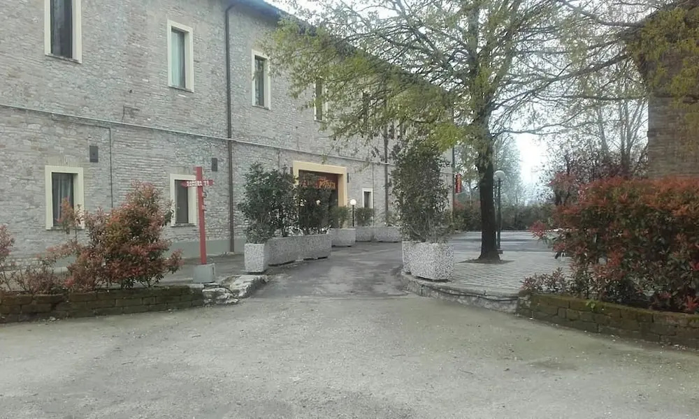 Hotel DD