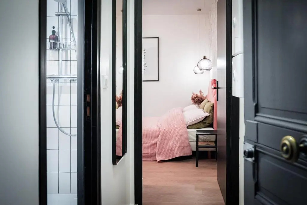 The New Bliss by Duke Housing