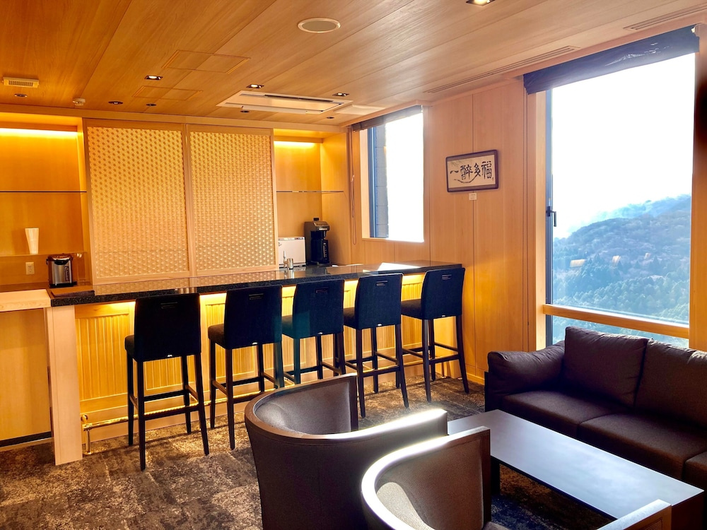 Hotel Shikinoyakata Hakone Ashinoko 사진 28