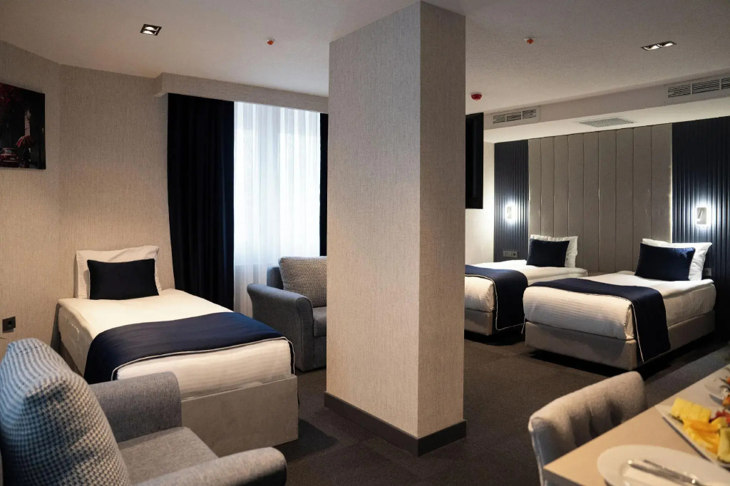 Hotel photo 16