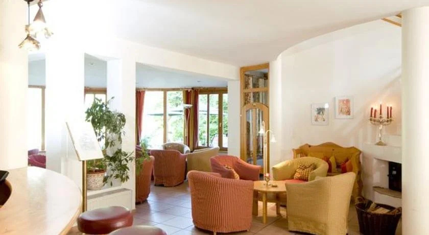 Haus am See - Familie Berger - Général