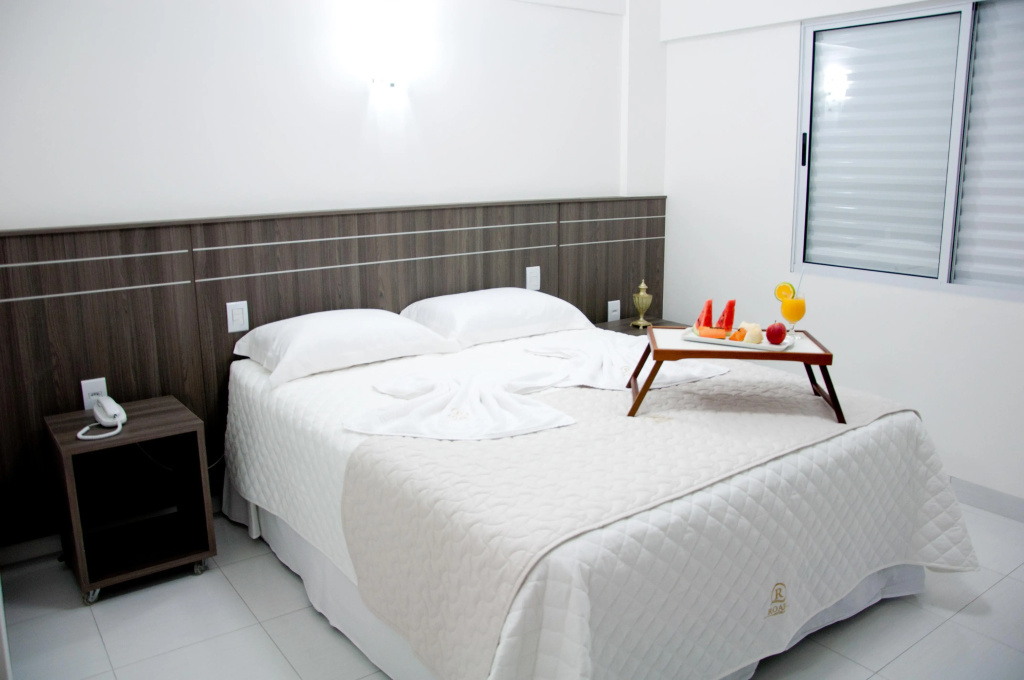 Roari Hotel — 4