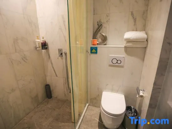 Skytel Hotel Chengdu - Chambres