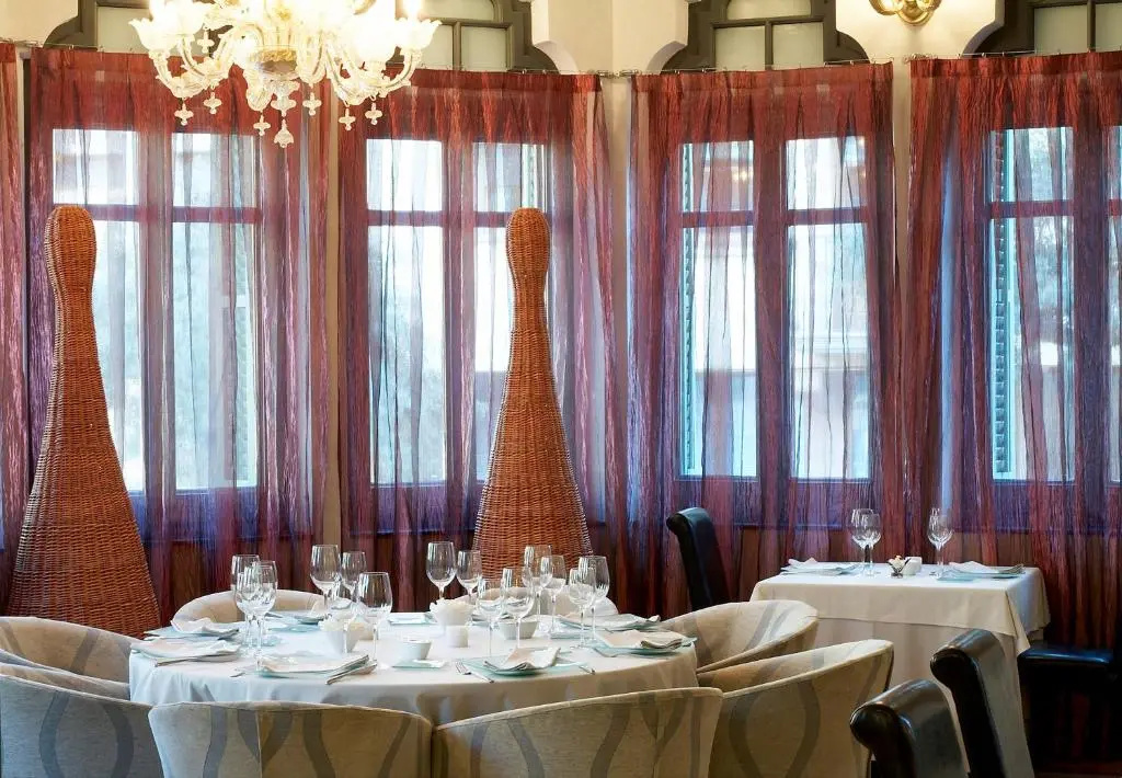 Hotel Sant Roc - Chambres