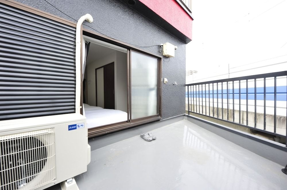 Taka House Tokyo Takasago 사진 13
