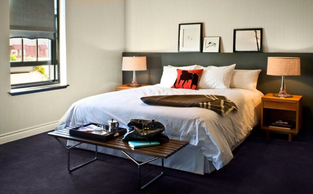 Soho House Holloway by null