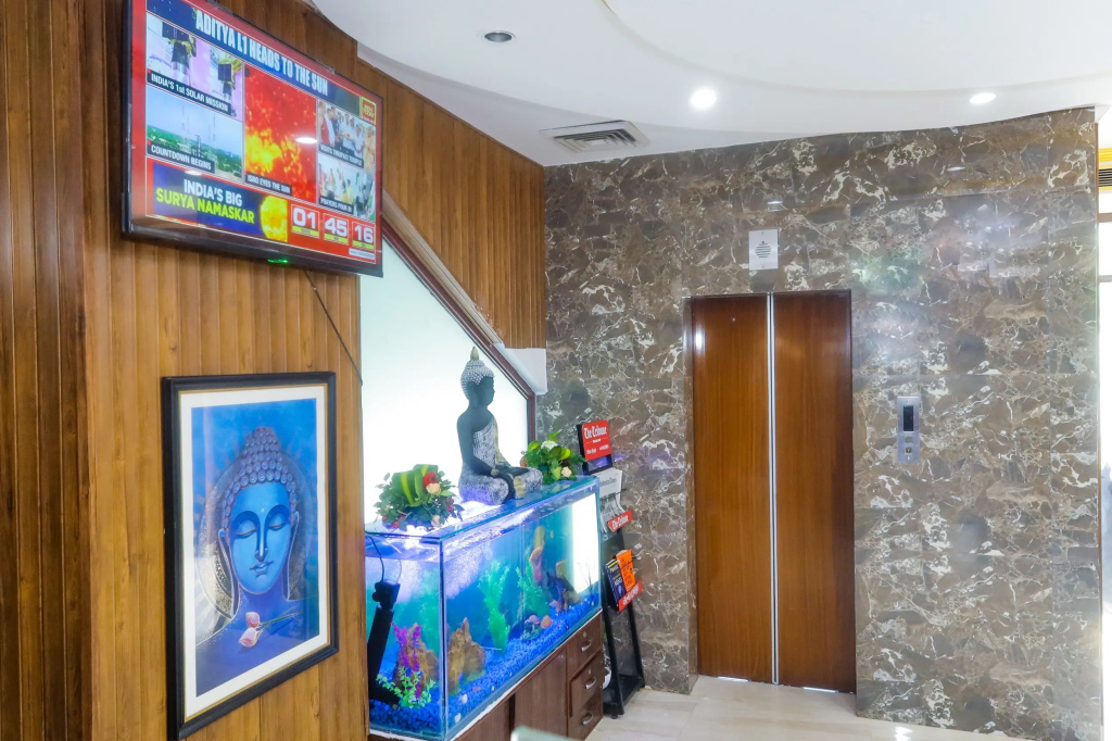 Hotel photo 23
