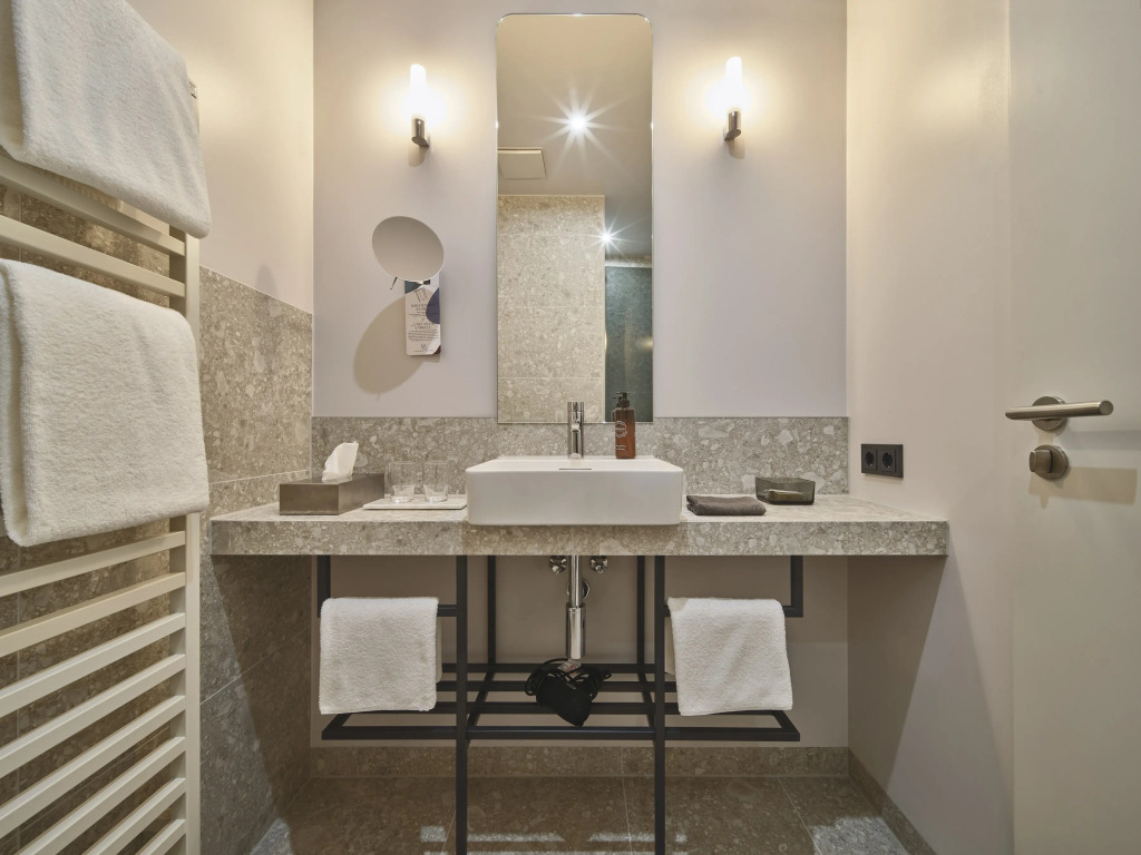 Classik Hotel Alexander Plaza picture