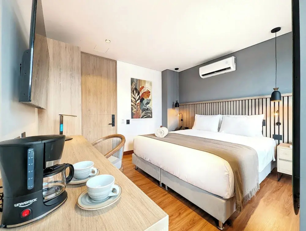 Hotel photo 3
