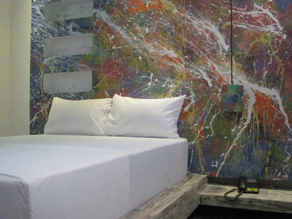 Hotel Gallery - Chambres