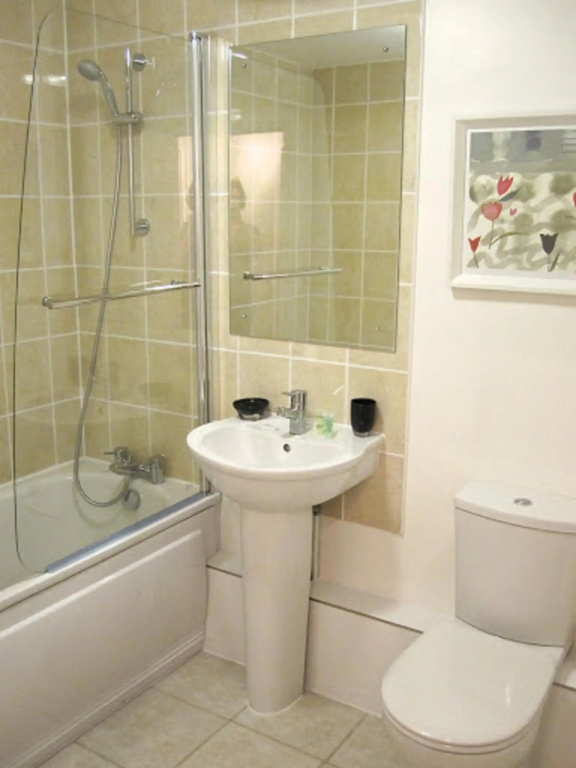 Accommodation Windsor Ltd - Alexandra Court - Général