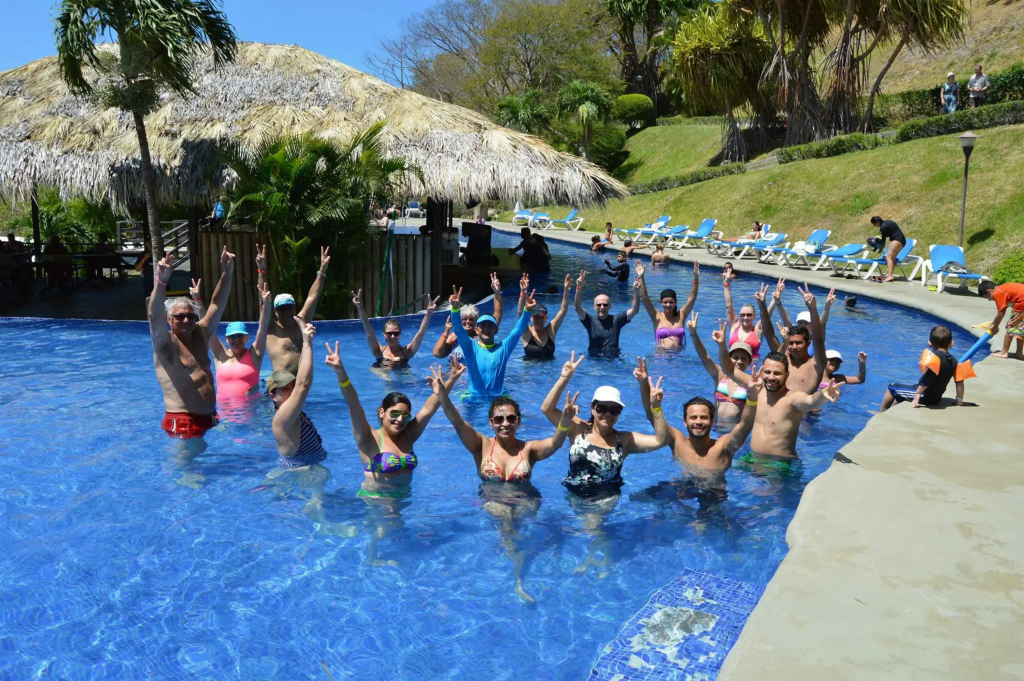 Villas Sol Beach Resort - фото 32