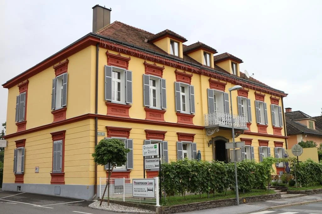 Privatpension Lang