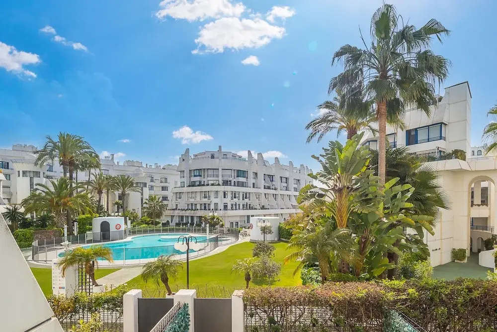 Marbella House