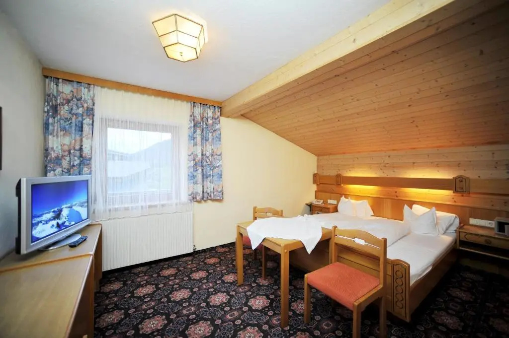 Thermal Badhotel Kirchler - 5