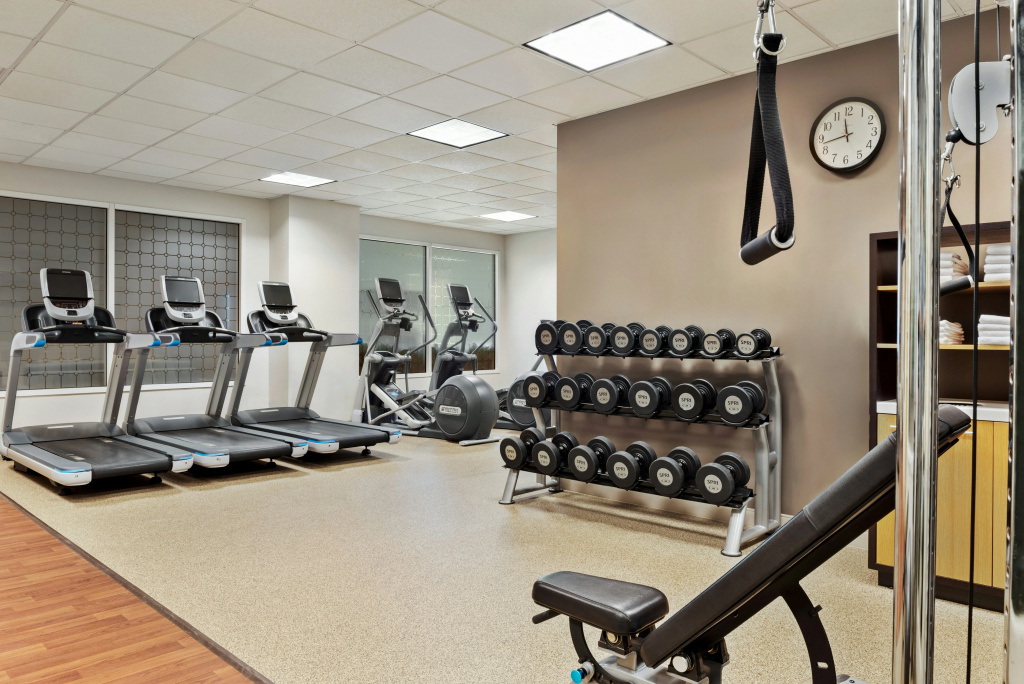 Embassy Suites by Hilton Columbus Dublin - Général