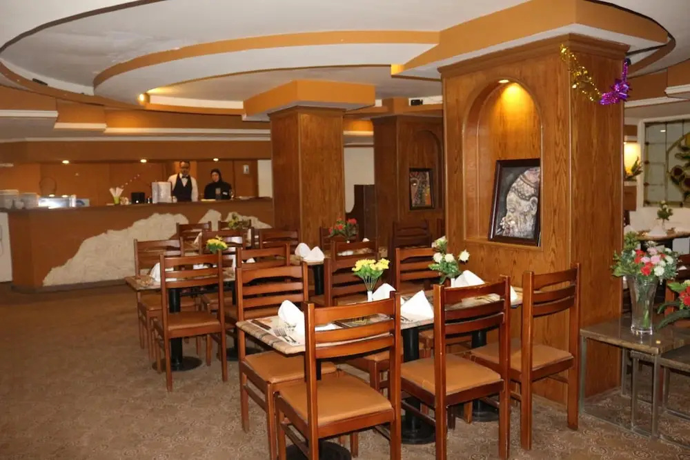 Hotel photo 13