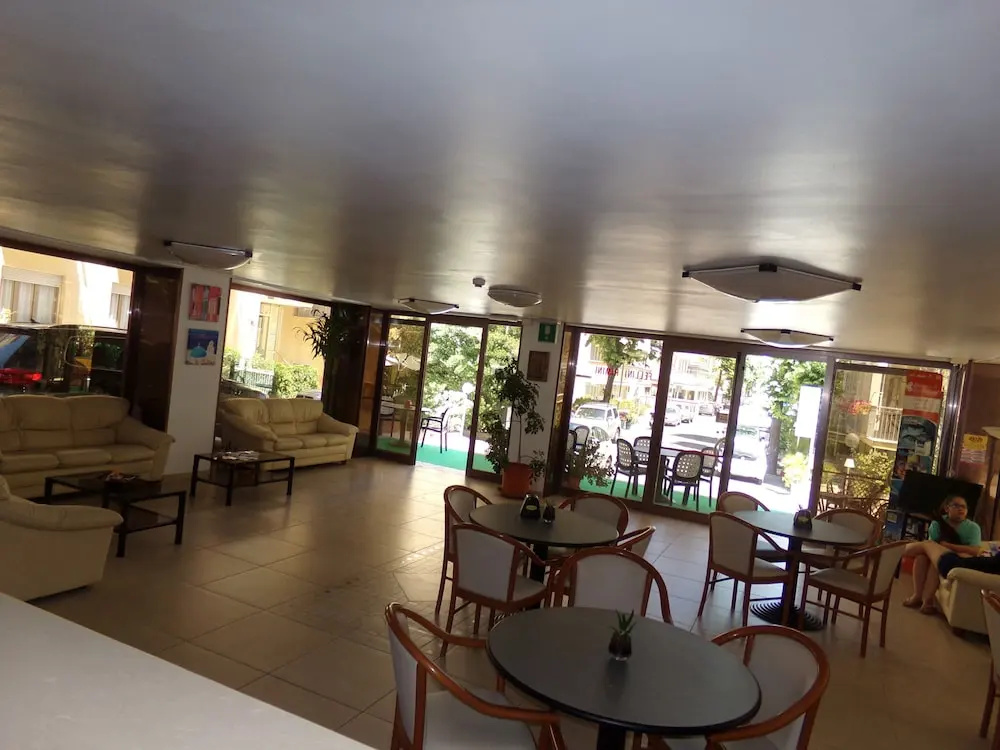 Hotel photo 21