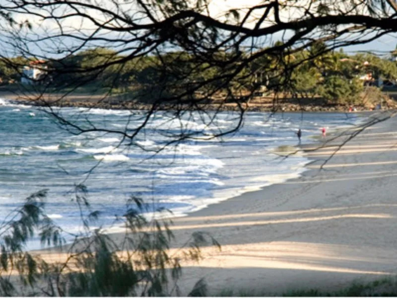 Beach & Waterfront