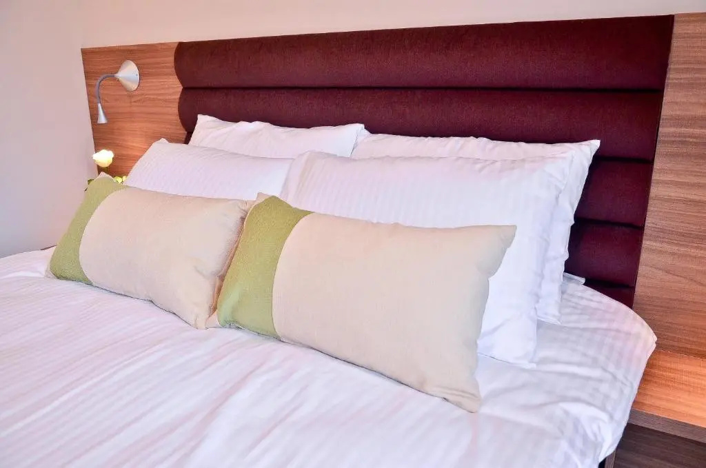 Capitolina City Chic Hotel - Chambres