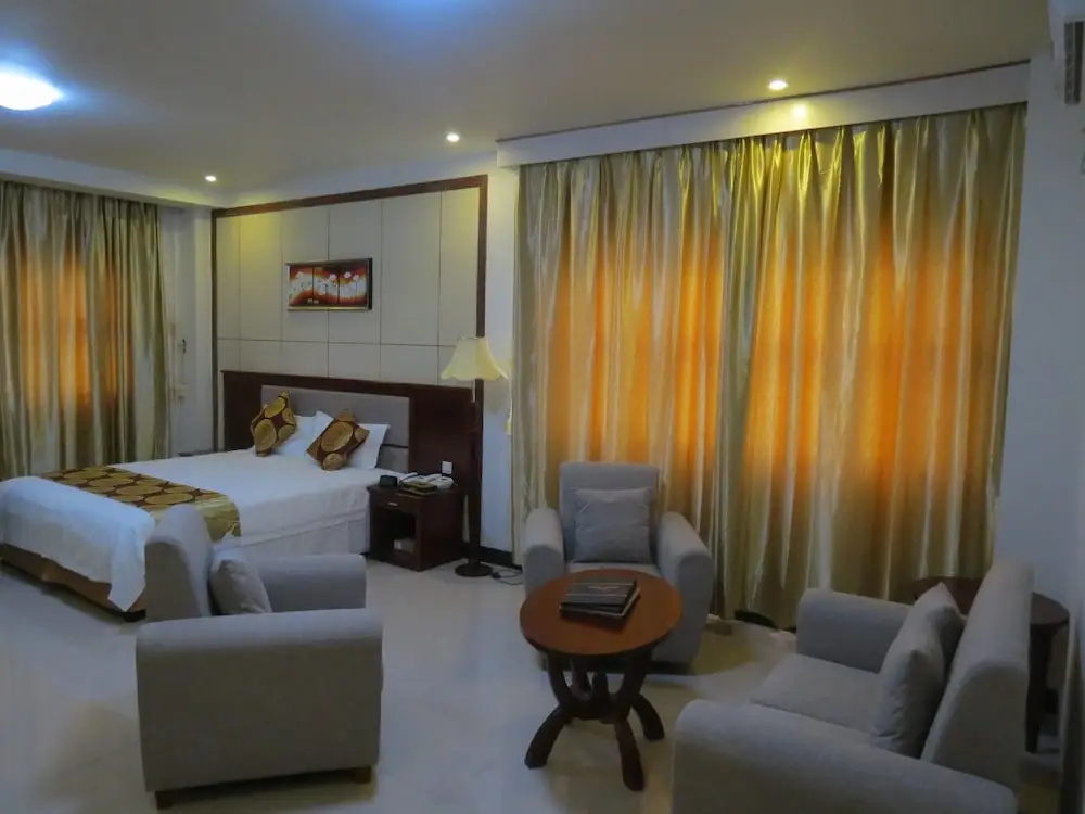 Suite