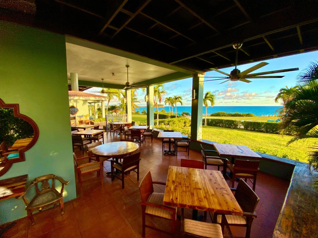 Blue Horizon Boutique Resort - Adults Only - Général